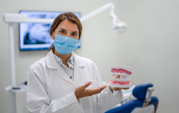 Best Chipped Tooth Repair Near Me  in Zilwaukee, MI