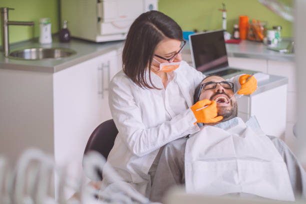 Best Emergency Tooth Extraction  in Zilwaukee, MI
